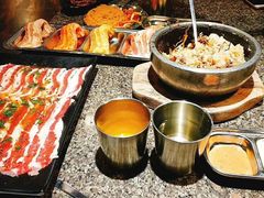 -高丽苑韩国烤肉(海昌路旗舰店)