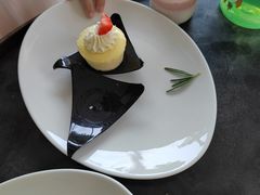 -福州泰禾铂尔曼酒店·大堂酒廊