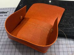 -HEARTISANS手工DIY皮艺体验(安贞环宇荟店)