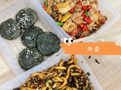 -大碗先生(万家丽店)