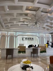 -广州健丽·去眼袋医疗美容机构
