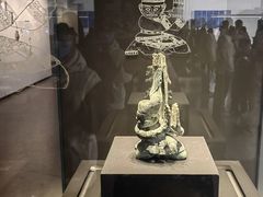 -三星堆博物馆