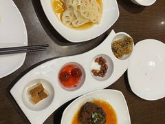 -老牌坊鲁菜名店(宽厚里店)