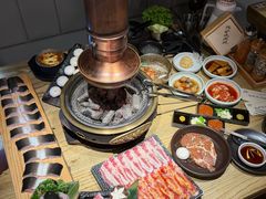 -泥炉烧肉师(新街口金銮巷店)