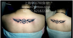 -雕哥的纹身店A3 TATTOO&纹身培训