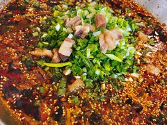 -临江后街鳝丝(临江店)