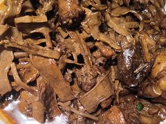 -黄泥岗·黄陂农家菜(百步亭店)