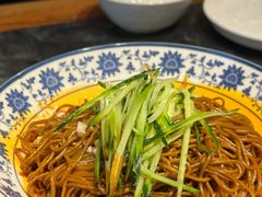 -西安饭庄·非遗陕菜(钟楼店)