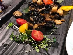 -陆壹捌餐厅(五大道店)