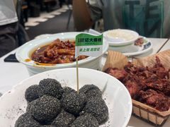 -欧记大排档·景德菜(上海首店)