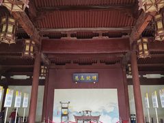 -太平天国侍王府