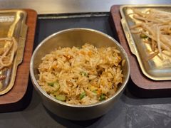 -大神太神·铁板烧(瑞虹天地月亮湾店)