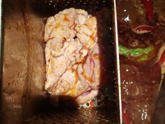 猪脑花-渡娘火锅(大兴大悦春风里店)