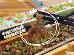 -竹一味·竹筒饭