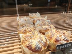 -FANEN法念·烘焙·甜点(万象城店)