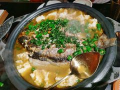 -探鱼·鲜青椒爽麻烤鱼(领展购物广场店)