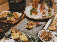 -和创柚子·会席日本料理(新区淮海街店)