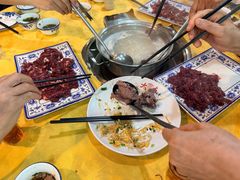 -大戚饭店(泰华路店)