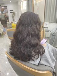 -山浦形象烫染