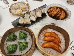 -翠园(广州太古汇店)