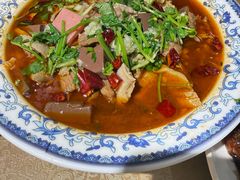 -半盆菜酒家(中山南一路店)