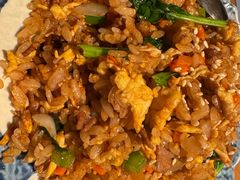 -水之惠鲜鱼料理(王府大街店)