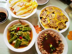 -玲燕蒸菜馆(江东路店)