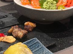 -極上萬膳·日料放题(海岸城店)