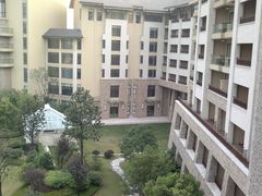 20121010679-杭州千岛湖滨江希尔顿度假酒店