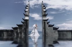 -太古映画婚纱摄影(天河店)