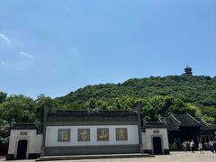 -惠山古镇·寄畅园