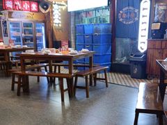 -街小坐闽南小牌档(老火车站店)