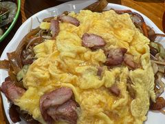 -澳门陈光记烧味饭店(南京德基广场店)