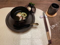 -空蝉怀石料理(益丰·外滩源店)