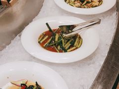 -索菲特酒店·海鲜自助 ·聚餐厅