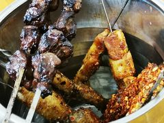 -炒豆合作社(东四总店)