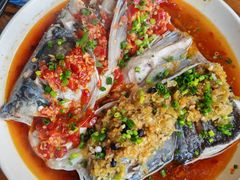 -贺记湘菜馆(东体育会路店)