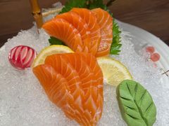 -红叶日料·放题·海胆·定食(星海店)