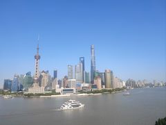 -上海和平饭店-华懋阁 The Cathay Room