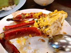 -大螃蟹海鲜餐厅
