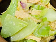 -阿殳菜馆·私厨(水围村店)