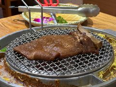 -紫霞门韩国料理烤肉(深南东路店)