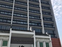 门面-厨邦酱油文化博览馆