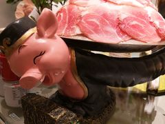 -享月汤皇·海鲜小火锅·聚会(曲江创意谷店)