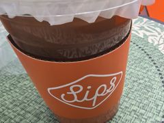 -Sips&Lick茶兰咖啡(五道口店)