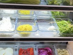 -萝鸡思味秘制泡菜(万家丽店)