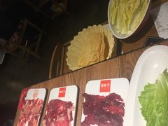 -牛很鲜潮汕牛肉火锅(朝晖路店)