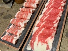 小龙坎肥牛-小龙坎火锅(香港中路店)