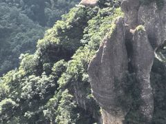 -雁荡山风景名胜区