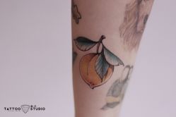 -飛凡TATTOO纹身•原创